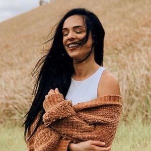 Meet your Posher, Kelly